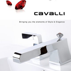 Cavalli Brass Inc.