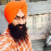 Harjit Singhs foto