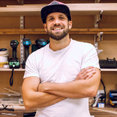 Tapping Carpentry's profile photo