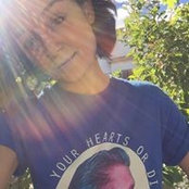 Hannah Behmaram's photo