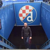Besnik Salihu's photo
