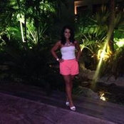 Tania Marques's photo