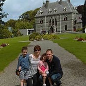 Foto von Eileen Crowley