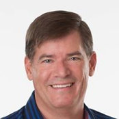 Colin Parker's photo