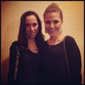 Caroline Nadal's photo