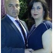 Mahnaz Mahdaviani's photo