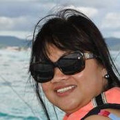Jocelyn Tulod Yamats foto