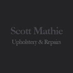 Scott Mathie Upholstery