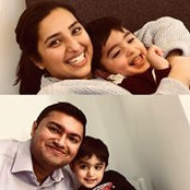 Foto von Abhishek Modha