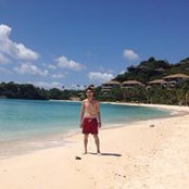 Rey Sanares's photo