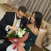 Nadine Sayeds billede