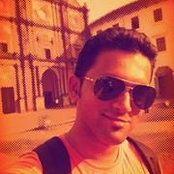 Gautam Narse's photo