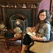 Bo Peng's photo