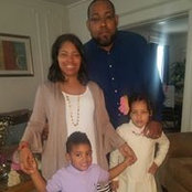 Malikah Adams's photo