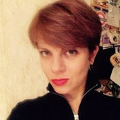 Irina Sumkina's photo