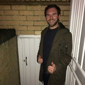 George Smith's photo