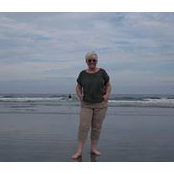 Joyce Davison's photo