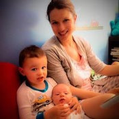Krista Beintema's photo