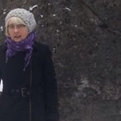 Velda Roys foto