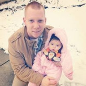 Joshua Prager's photo