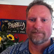 Keith Berkley's photo