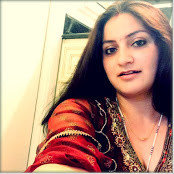 Reetika Naruka's photo