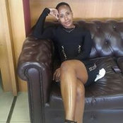 Thembi Masina's photo