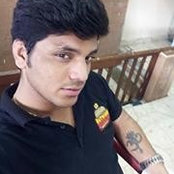 Foto von Divyesh Nadkar