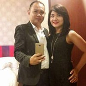 Steven Lintong's photo