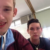 Dean Tolhurst's photo