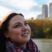 Irina Evans's photo