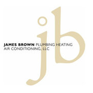 Foto de James Brown Plumbing Heating & Air Conditioning