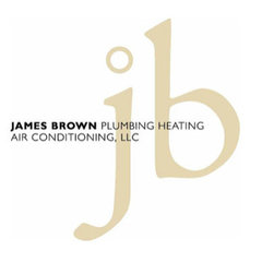 James Brown Plumbing Heating & Air Conditioning