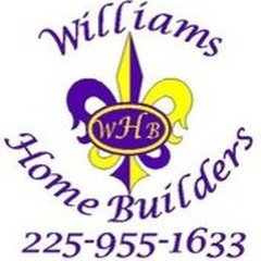 Williams Home Builders