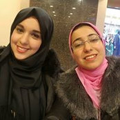 Foto von Nada Mostafa