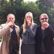 Foto von Lise Lotte Gillerhaugen