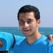 Mohamed Adel's photo