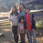 Reema Khan's photo