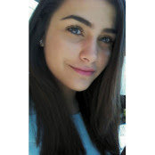 Andrea Alvarado Pinzón's photo