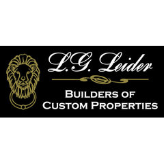 L.G. Leider Homes