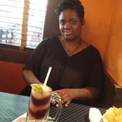 Tamira Johnson's photo