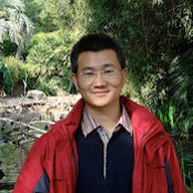 Foto de Gary Luo