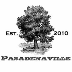 Pasadena Mercantile & Woodworks | Pasadenaville