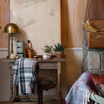 Fall Home 2015