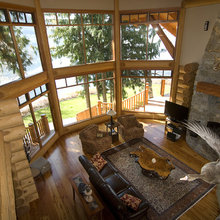 Small Living Rooms