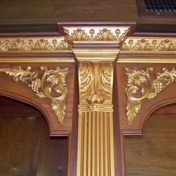The Jalalabadi Home - Products