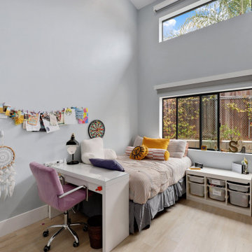 Carlsbad Modern Beach Cottage - Renovation + Addition