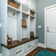 Interior Doors
