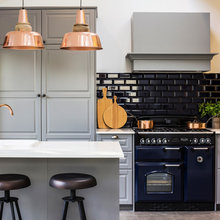 london kitchens.