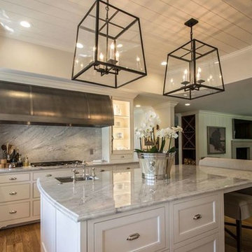 Custom Lighting